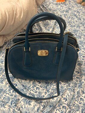 Michael Kors Satchel
